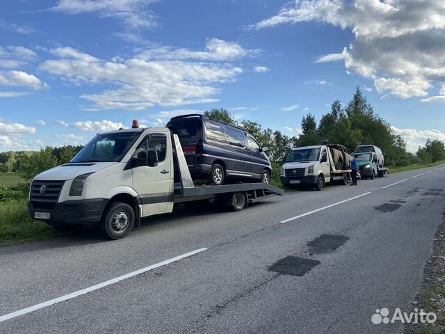 Эвакуатор Москва/Услуги Эвакуатора в Москве | Услуги | Авито