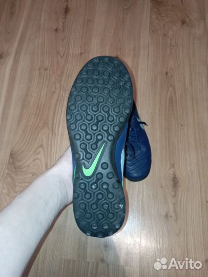 Футзалки nike