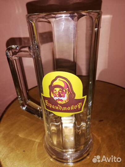 Пивная кружка