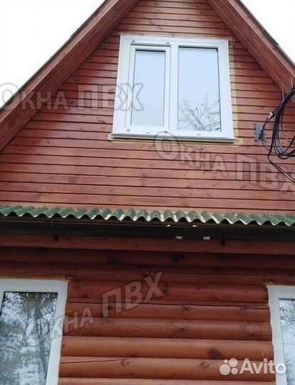 Окна быстро за день