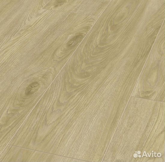 Ламинат Дуб Kronotex