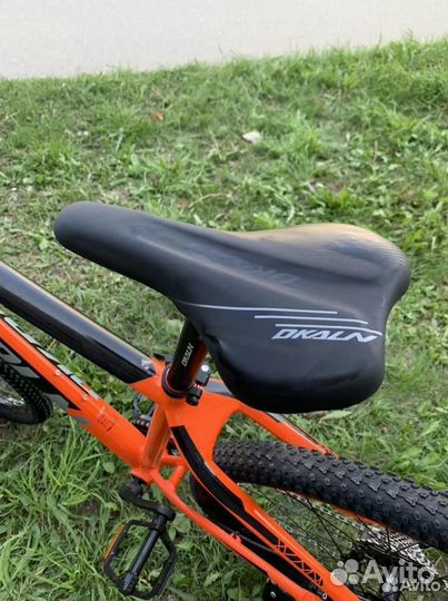 Велосипед dkaln MTB9000 Гарантия
