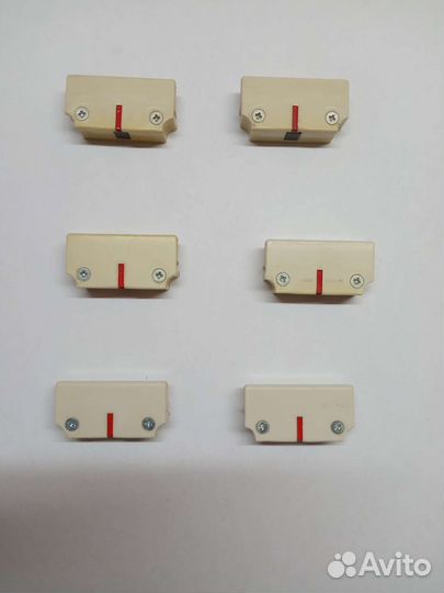 Для вязальных электронных машин Сильвер Рид