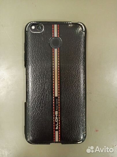 Xiaomi Redmi 4X, 3/32 ГБ