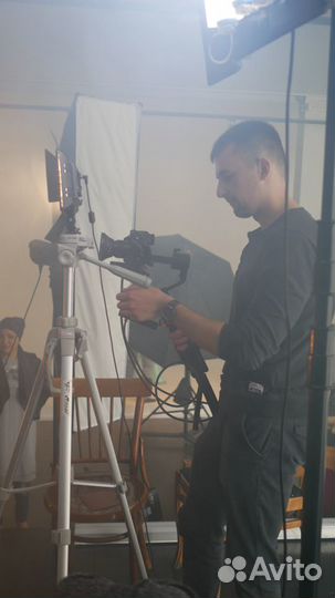 Видеограф, музыкальные клипы, видеосъемка,оператор