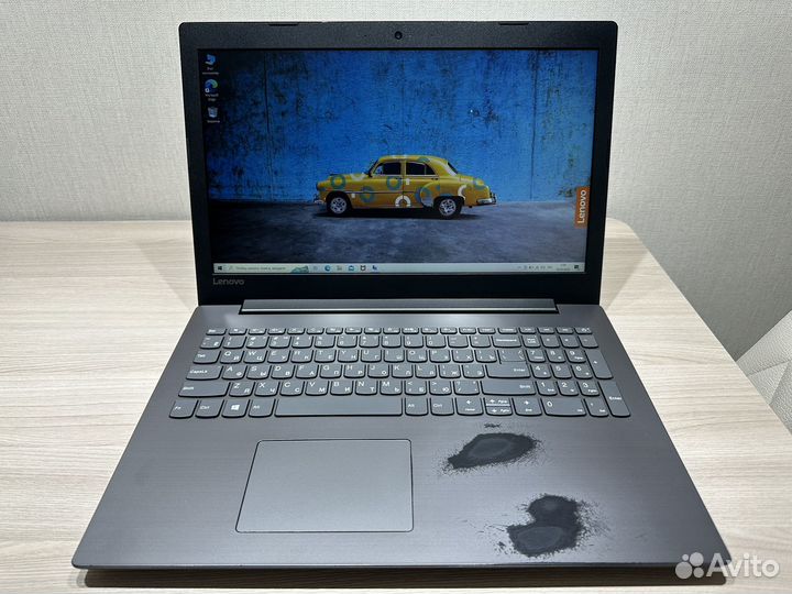 Ноутбук Lenovo IdeaPad 330-15AST