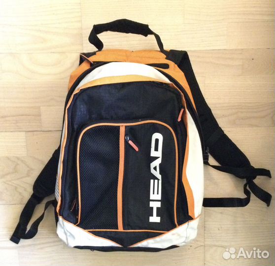 Рюкзак теннис head 40л жесткая спина ferrino 30 л