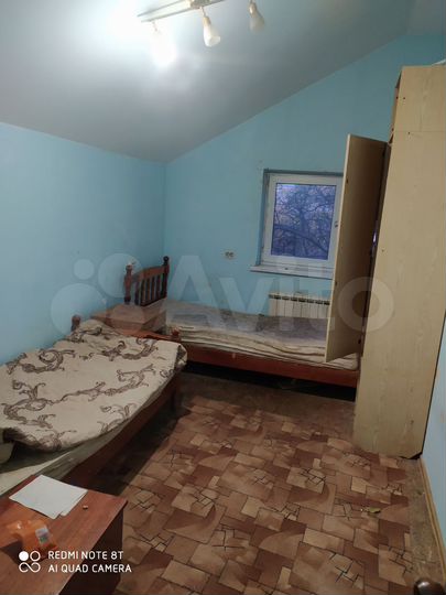 Комната 18 м², 3/3 эт.