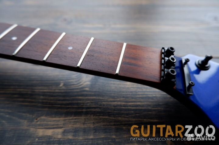 Fernandes FR-55MTB Revolver