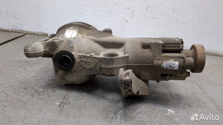 Редуктор моста Land Rover Freelander 2, 2010