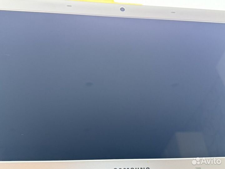 Ноутбук samsung RV 520