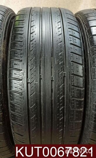 Maxxis Bravo HP-M3 225/55 R18 107U