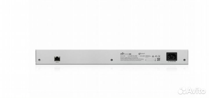 Коммутатор Ubiquiti US-24-250W