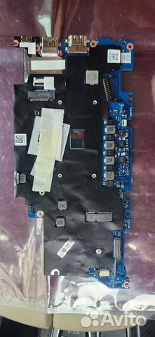 Плата Honor MagicBook x15 (dah98ambad0 REV D) купить в Москве ...