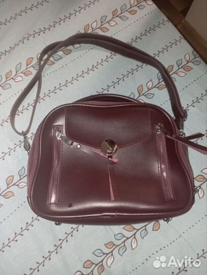 Сумки женские