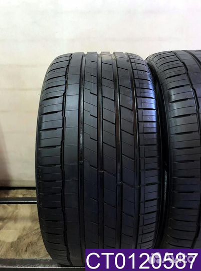 Hankook Ventus S1 Evo 3 SUV K127C 295/35 R21 107Y