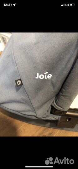Joie люлька
