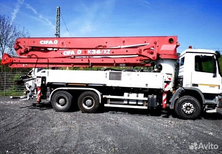 Бетон хороший 2