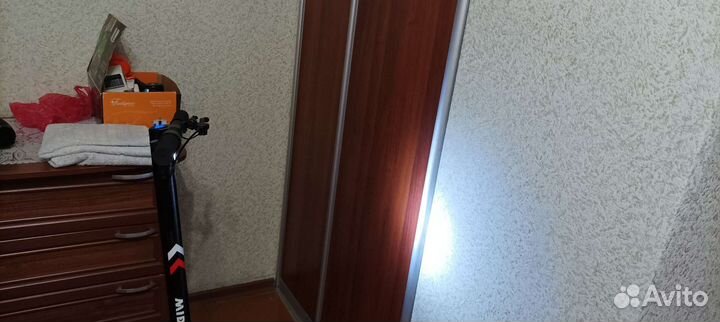 Электросамокат