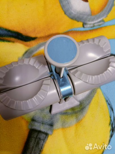 Пельменница новая