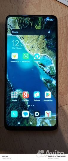 TECNO Spark Go 2024, 4/128 ГБ