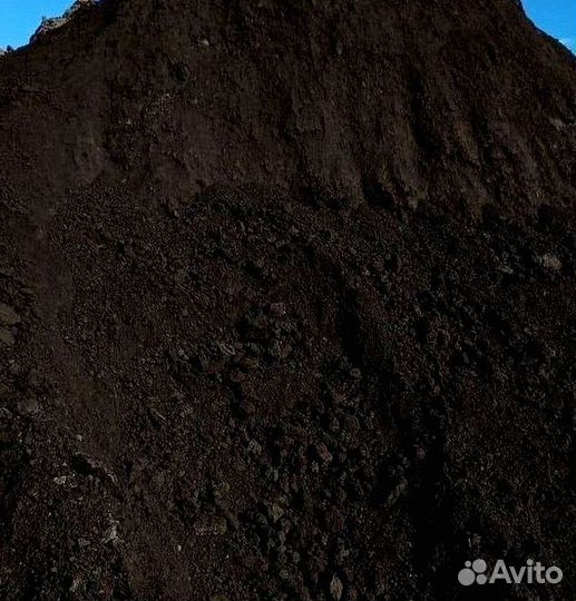 Грунт с доставкой