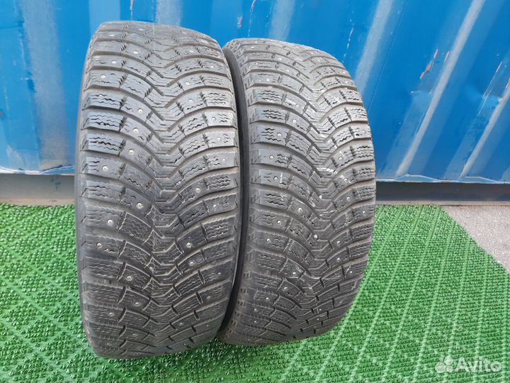 Michelin X-Ice North 205/55 R16 94T