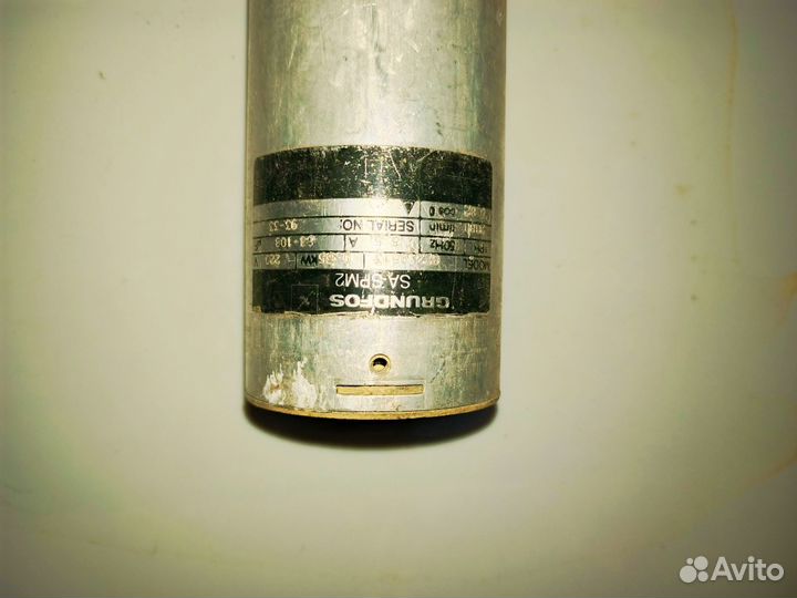 Конденсатор