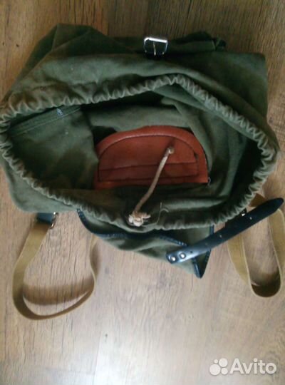 Рюкзак туристический