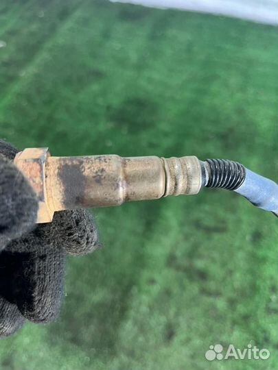 Датчик кислородный / Lambdasonde Hyundai i20 1 (PB