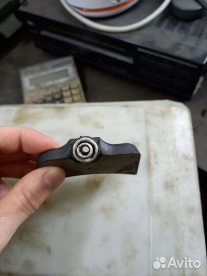 Датчик давления в шинах jeep wk