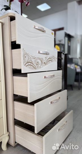 Комод новый