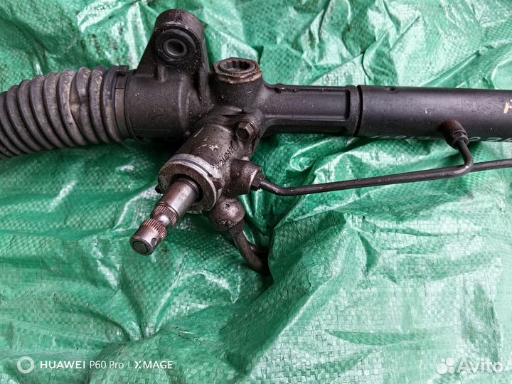 Рулевая рейка Daihatsu Mira l275s