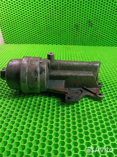 Корпус масляного фильтра Peugeot 308