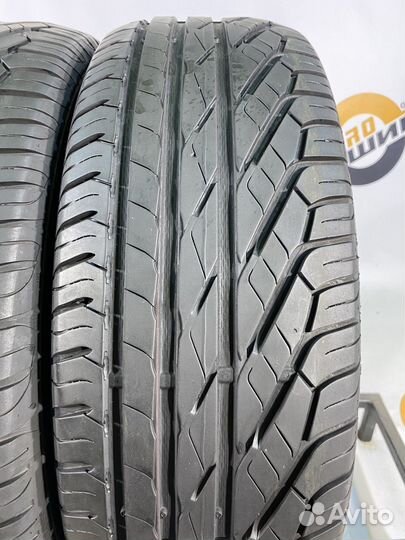 Uniroyal Rain Sport 3 225/60 R18 97H