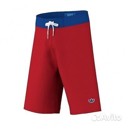 Шорты (плавки) Adidas Новые р.150-152