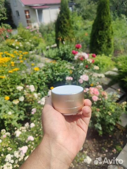 Bluetooth колонка новая. 10 ват