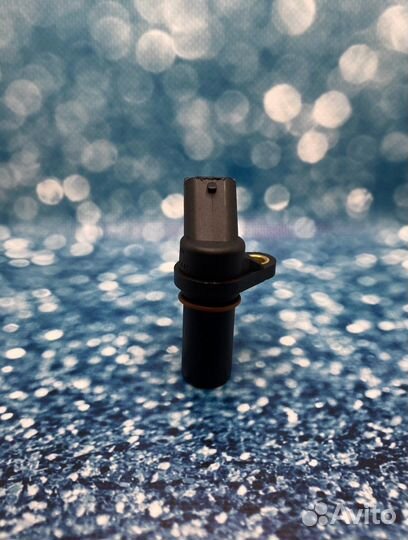 Датчик частоты вращения двигателя ямз-534 bosch