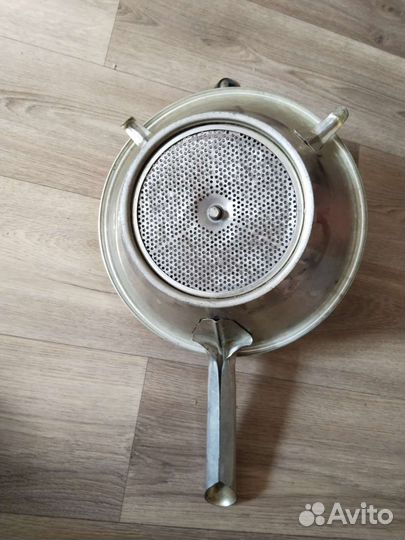 Соковыжималка ручная б.у