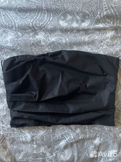 Кроп топ нм