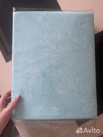 Постельное белье семейный комплект