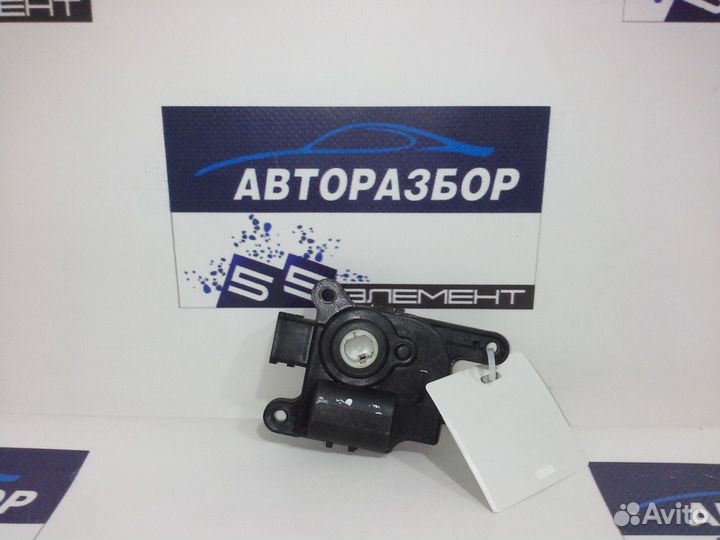 Сервопривод отопителя Geely Emgrand X7