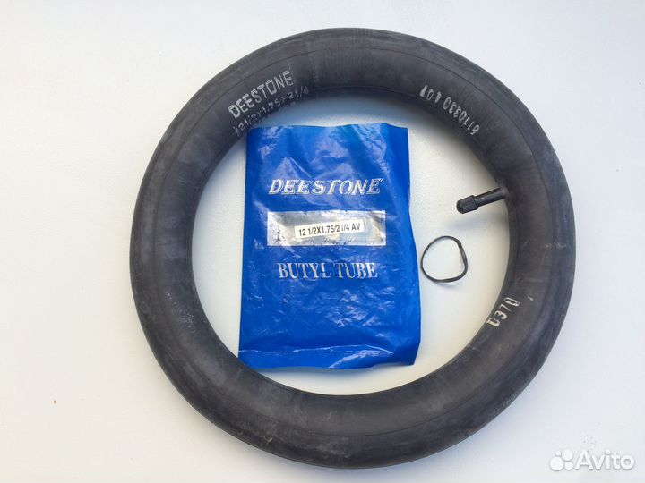 Камеры на велосипеды СССР