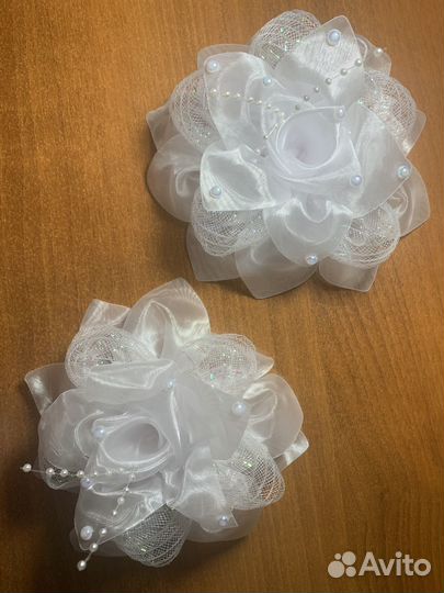 Школьная форма на последний звонок