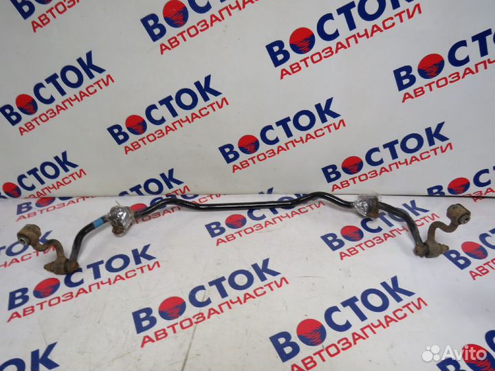 Стабилизатор поперечной устойчивости Зад nissan X-trail NT32