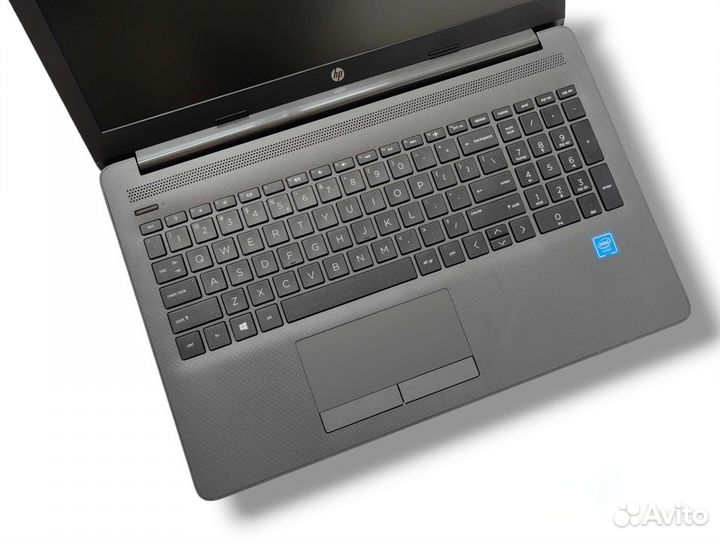 Ноутбук HP 250 G7 8/512Gb новый