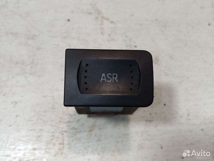 Кнопка ASR Volkswagen Jetta 4 2001