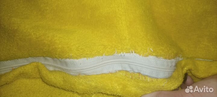 Кигуруми Пикачу