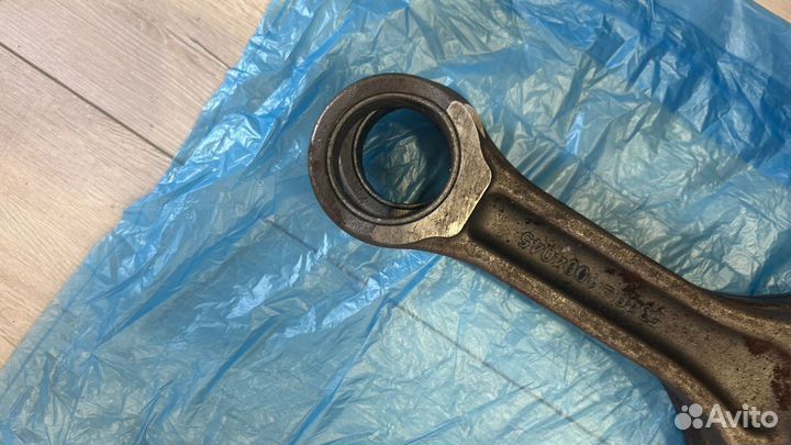 Шатун Ямз 534/536 оригинал, газон Некст