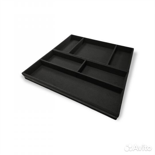 Органайзер-ящик армавто LADA vesta SW/cross (2шт)